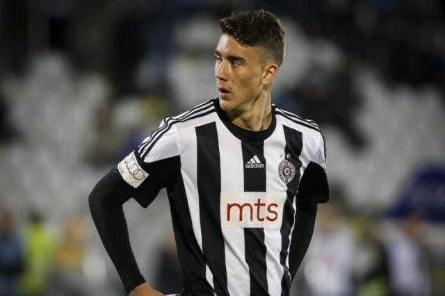 年轻选手的 年轻选手的