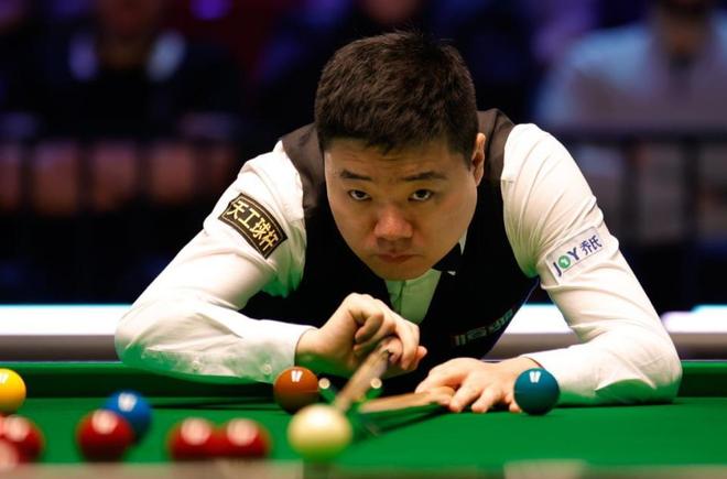 精英选手 精英选手