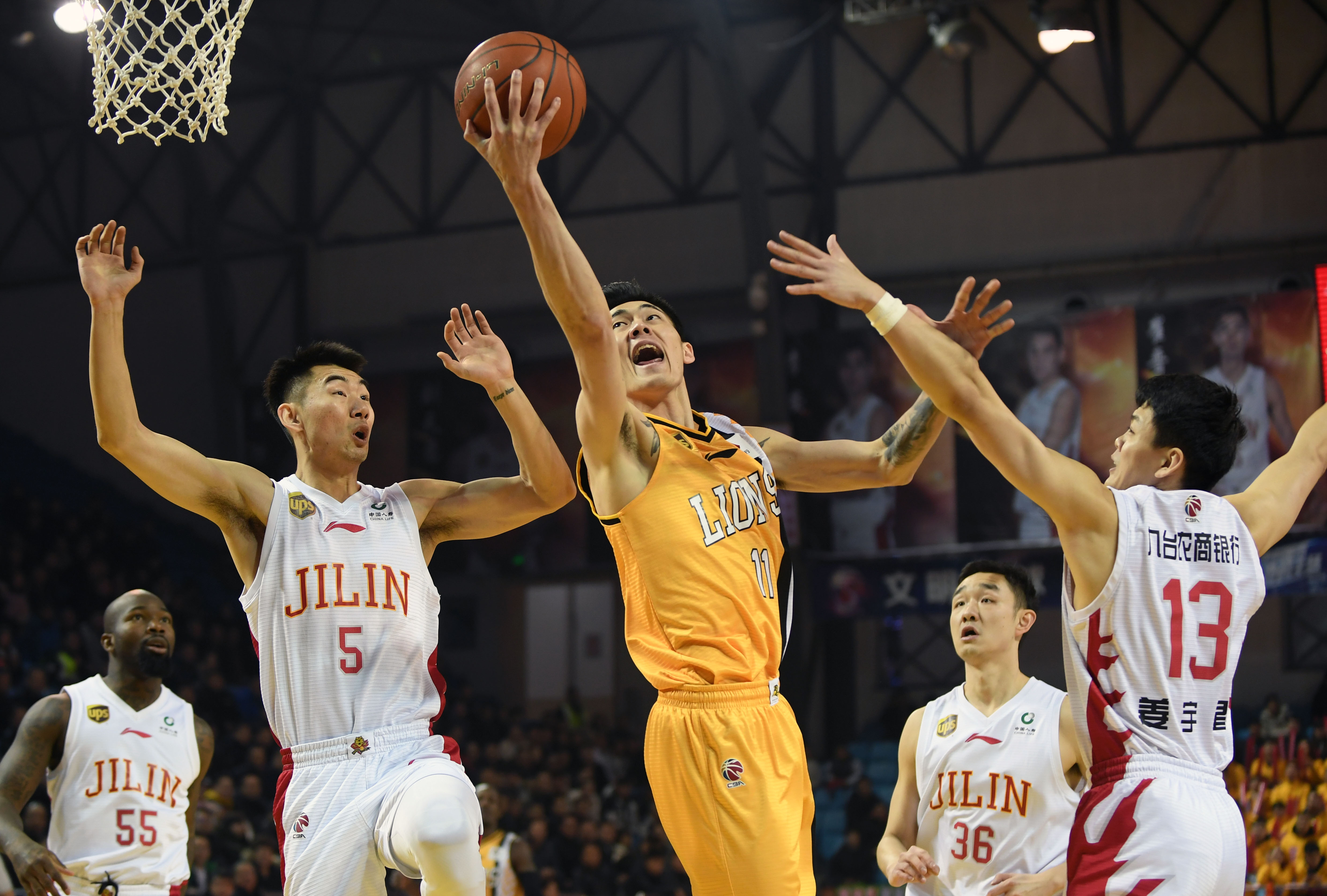 顺位中的失 顺位中的失