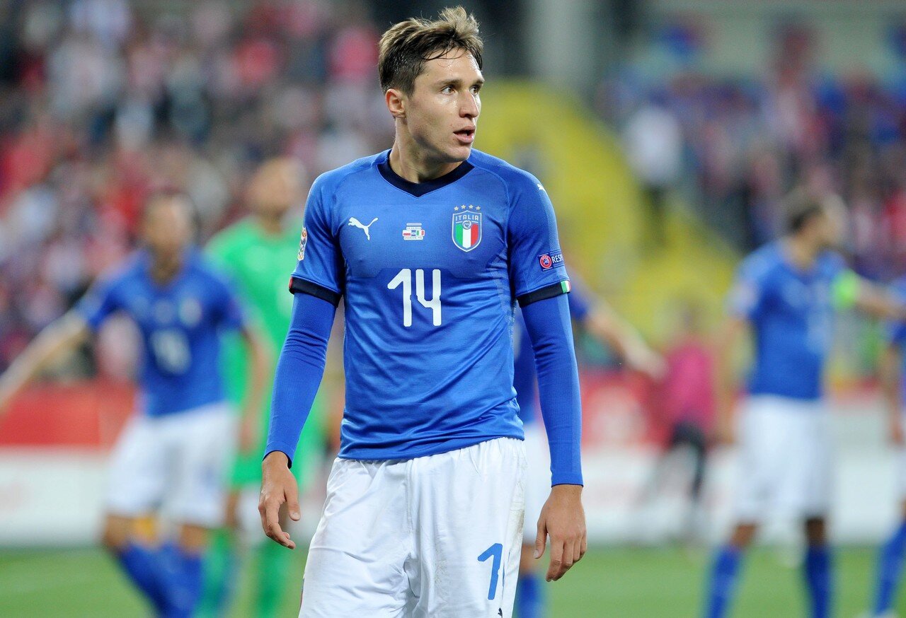 的中场视野 的中场视野