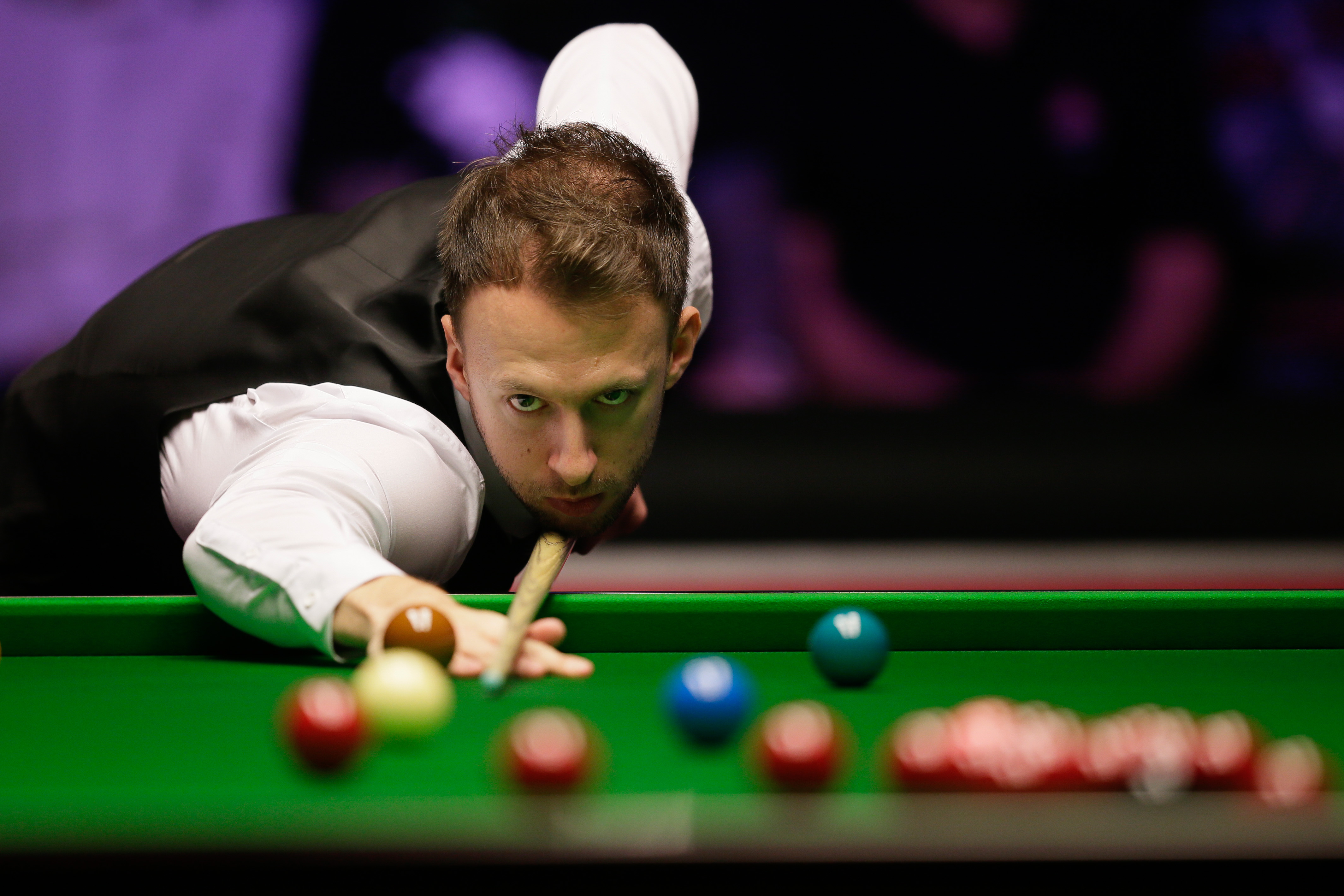 比赛强度 比赛强度